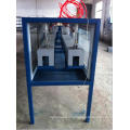 High efficiency FRP pultrusion machine Production line rebar pultrusion machine